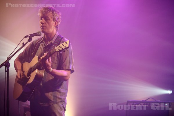 STEVE GUNN - 2022-07-12 - PARIS - Point Ephemere - 